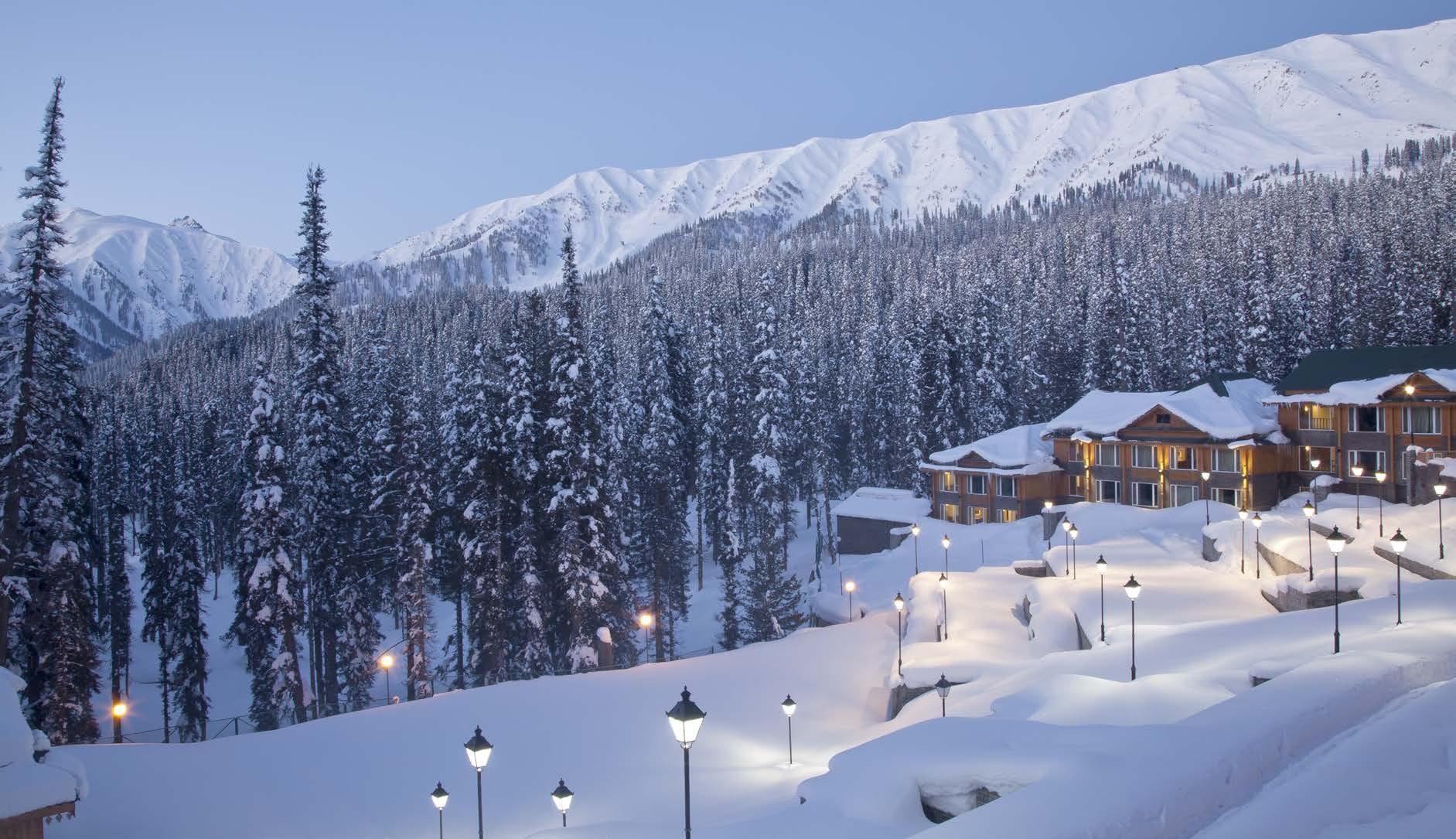 GULMARG